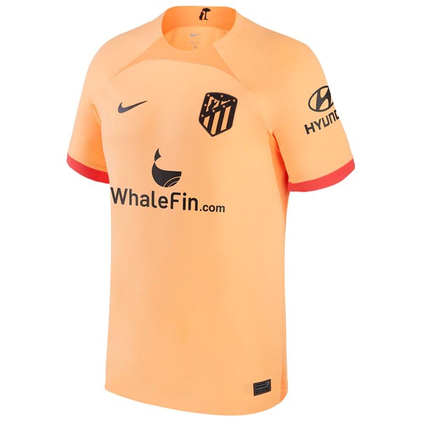 Maglia Atletico Madrid Third 22/23